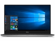 DELLXPS13Aluminium/CarbonUltrabook(9360)Silver,13.3"FuIlHD(Intel®Core™i5-7200Uupto3.10GHz,8GbDDR3RAM,256GbSSD,Intel®HDGraphics620,CardReader,WiFi-AC/BT,TB3,4cell,HD720pWebcam,BacklitKB,FR,Ubuntu,9-15mm,1.2kg)