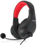 НаушникиGeniusHS-520,Black