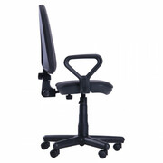 ОфисноекреслоAMFPolo50,A-2,DarkGrey