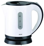 ЭлектрочайникAKAIKP-1091W