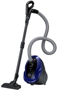 VacuumcleanerSamsungVC20M251AWB/UK,blue-black