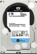 3.5"HDD2.0TBWesternDigitalSEDataCenterWD2000F9YZEnterprise-Class™,7200rpm,64MB,SATAIII,FR