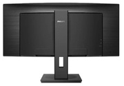 Монитор34"PHILIPS346B1C,Black