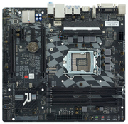 BiostarRACINGH170GT3,Socket1151,Intel®H170,Dual4xDDR4-2133,CPUIntelgraphics,DVI,2xHDMI,2xPCIeX16,4xSATA3,1xM.2slot,1xSATAExp,2xPCIeX1,ALC8877.1chHDA,GigabitLAN,6xUSB3.0,RacingGTUtility,VividLEDDJ,5050LEDFUN,mATX