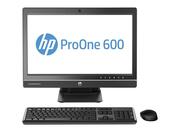 All-in-OnePC-21.5"HPProOne600Intel®Core®i5-7500upto3,8GHz,8GBDDR4RAM,500GBHDD,DVD-RW,CardReader,Intel®HD630Graphics,HDwebcam,Wi-Fi-AC/BT4.0,GigaLAN,160WPSU,Win10Pro,KB/MS,Silver/Black