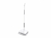 XIAOMI"SWDK-D260"CN,White,HandheldElectricMop,Mopingfrequency1000times/min,CompactdesignwithLEDlight,Battery2000mAh,AccessoriesTypes:Dustbin,InvisibleWall,MoppingPad,RemoteController,RollingBrush,SideBrush,WaterTank