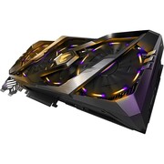 ВидеокартаGigabyteGV-N2080AORUSX-8GC