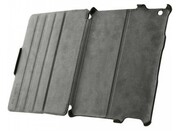 LUXA2LegerityLHA0034StandCaseforiPad2,SyntheticLeather,Black