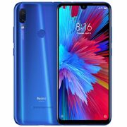 Смартфон6.3"XiaomiRedmiNote7(Global)64GB4GBRAMNeptuneBlue