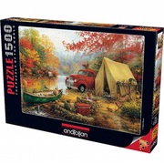 Puzzle1500elementeOdihnainaerliber