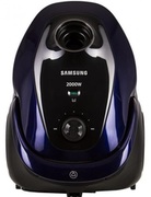VacuumcleanerSamsungVC20M251AWB/UK,blue-black
