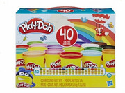PLAY-DOH40PK