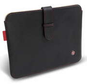 PrestigioPIPC5201BKUniversalLeatherCover,9.7",Size:27*2.2*20.5cm,Black
