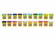 PLAY-DOH40PK