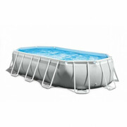 PiscinaCarcasMetalOVAL503x274x122сm,13365L