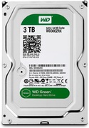 3.5"HDD3.0TBWesternDigitalWD30EZRZCaviar®Blue™,5400rpm,64MB,SATAIII,FR