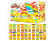 PLAY-DOH40PK