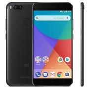 XiaomiMiA14+64gbBlack,5.5"1920x1080IPS,OctaCoreQualcommSnapdragon6252.0Ghz,12+12Mp,5Mp,3080mAh