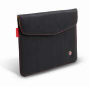 PrestigioPIPC5301BKUniversalLeatherCover,9.7",Size:27*2.2*20.5cm,Black