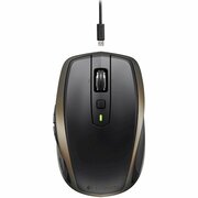 LogitechMXAnywhere2WirelessmobileMouse,RFWireless+Bluetooth,USBUnifyingReceiver,910-005314(mousefarafir/беспроводнаямышь)