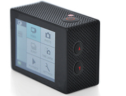 ACMEVR04CompactHDSports&Actioncamera,2”LCD(320x240pixels),Aperturef/2,25,Lensangle140°,Lens5mm,HD720p,5MPJPEG,Waterproofcase,Microphone,microUSB,900mAhLi-Ionbattery