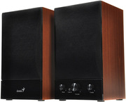 КолонкиGeniusSP-HF1250B2.0,Wood