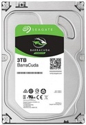 3.5"HDD3.0TBSeagateST3000DM007BarraCuda™Compute,5400rpm,256MB,SATAIII,FR