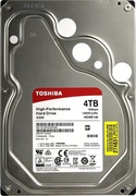3.5"HDD4.0TBToshibaHDWE140UZSVAX300,forDesktop™,High-Performance,7200rpm,128MB,SATAIII,NCQ,AF