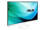 27.0"ASUS"VX279H-W",White(AH-IPS,1920x1080,5ms,250cd,LED80M:1,HDMI/MHL,2x1.5W)