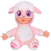 Maiabebelus&animalut-oita