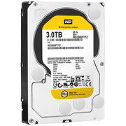3.5"HDD3.0TBWesternDigitalREWD3000FYYZEnterprise-Class™,7200rpm,64MB,SATAIII,FR