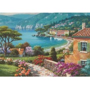 Puzzle1500elementePemalullacului