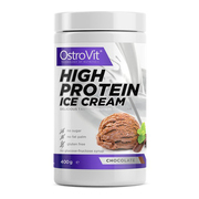 OstrovitHIGHPROTEINICECREAM400грамм