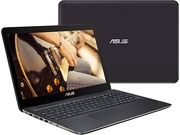 NBASUS15.6"X556UQBrown(Corei7-6500U8Gb1Tb)15.6"FullHD(1920x1080)Non-glare,IntelCorei7-6500U(2xCore,2.5GHz-3.1GHz,4Mb),8Gb(Onboard)PC4-17000,1Tb5400rpm,GeForce940MX2Gb,HDMI,DVD-RW,GbitNIC,802.11ac,Bluetooth,1xUSB3.1Ty