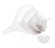 Tescoma420596SetpilniicusitaPresto4buc