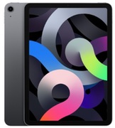 ПланшетAppleiPadAir2020256GbWiFiSpaceGray
