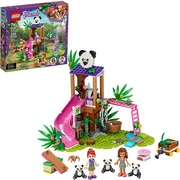 LegoFriendsPandaJungleTreeHouse