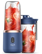 БлендерXiaomiDeermaMiniJuiceBlender(DEM-NU06)