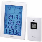 МетеостанцияHama136258