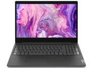 NBLenovo15.6"IdeaPad315IML05Black(Pentium6405U4Gb256Gb)