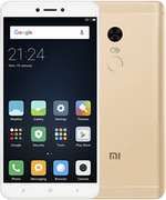 Xiaomiredminote4x3+16gbgold,5.5"1920x1080IPS,OctaCoreQualcommSnapdragon6252.0Ghz,13Mp,5Mp,4100mAh