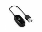 Miband4ChargerBlack