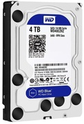 3.5"HDD4.0TBWesternDigitalWD40EZRZCaviar®Blue™,5400rpm,64MB,SATAIII,FR