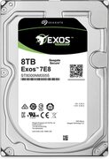3.5"HDD8.0TBSeagateST8000NM0055ServerExos™7E8512E/4K,7200rpm,256MB,SATAIII