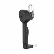 CascaBluetoothTellurMagnetoBlackTLL511221