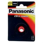 CR1025,Blister*1,Panasonic,CR-1025EL/1B