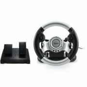 GembirdSTR-FFB3,USBForcefeedbacksteeringweel
