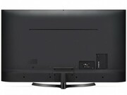 ТелевизорLG50UK6470,Black