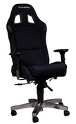 PlayseatChairOfficeBlack