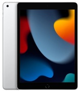ПланшетAppleiPad10.22021256GbWiFiSilver